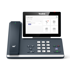 YEALINK IP telefon MP58 Microsoft Teams Edition, sivi