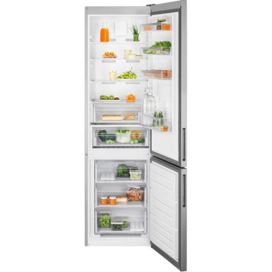 ELECTROLUX Hladnjak kombinirani LNT5ME36U1