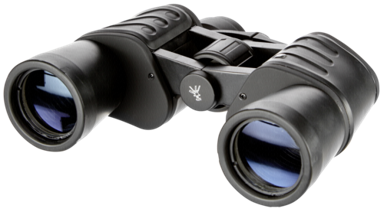 BRESSER Dalekozor Hunter 8x40