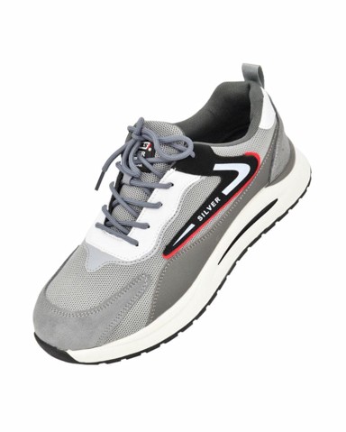 AWTOOLS Zaštitne cipele SILVER, kategorija SBP, veličina 41
