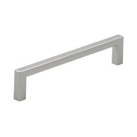 Ručka za namještaj Okov ručkice Siro alu boja