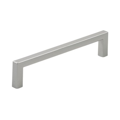 Ručka za namještaj Okov ručkice Siro alu boja