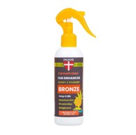 Bronze losion za tamnjenje s CBD-om, 200 ml