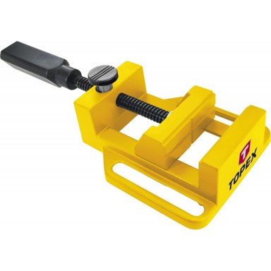 TOPEX Strojni škripac 07A306 60 mm
