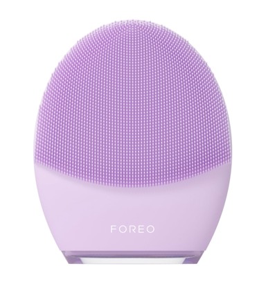 FOREO Uređaj za čišćenje lica LUNA 4 Sensitive Skin