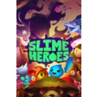 Igra za PC: Slime Heroes
