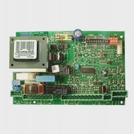 GENIUS Kontrolna ploča za motorna vrata Brain JA592/FAAC