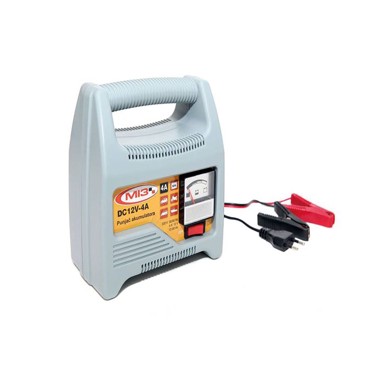 MI3 Punjač akumulatora 4A COMPACT