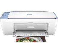 HP Multifunkcijski printer DeskJet, 2822e, 588R4B, 1200dpi, Wi-Fi, USB, bijeli