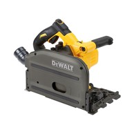 DEWALT Kružna pila DCS520NT 16.5 cm 4200 RPM, crno-žuta