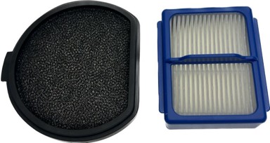 VACS HEPA filter Electrolux 600 ES62AB25UG