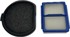 VACS HEPA filter Electrolux 600 ES62AB25UG