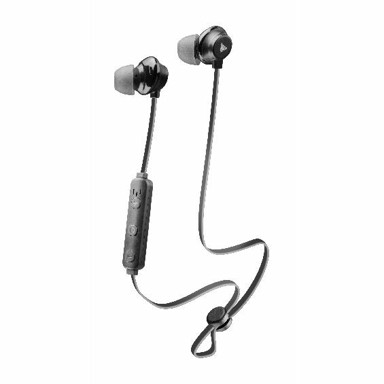 CELLULARLINE Slušalice In-Ear, crne, Bluetooth