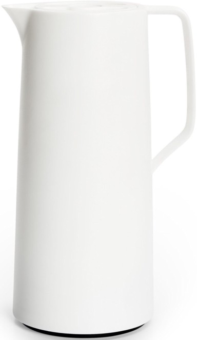 EMSA Čajnik Motiva, 1000 ml, bijeli