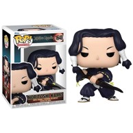 FUNKO POP! Jujutsu Kaisen Noritoshi Kamo 9cm