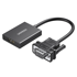 UGREEN Adapter VGA na HDMI, 1080p