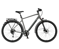 GIANT Bicikl AnyTour RS 3, Charcoal