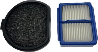 VACS HEPA filter za usisavač AEG QX9-1-ALRS