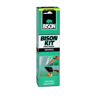 BISON Ljepilo kit 55 ml
