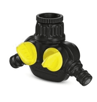 KARCHER Dvosmjerni razdjelnik