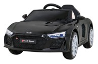 Auto na akumulator Audi R8 Lift, crni