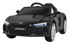 Auto na akumulator Audi R8 Lift, crni