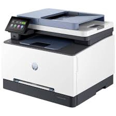 HP Multifunkcijski pisač Color LaserJet Pro, model MFP 3302 sdwg, Laser, A4, Wi-Fi, bijeli