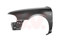 VAN WEZEL Blatobran Audi A4 94-01, prednji, lijevi