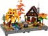 LEGO Konstrukcijski set Icons Autumn Cottage Garden 11372