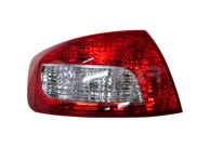 ALKAR Zadnje svjetlo PEUGEOT 407 desno 08- 4 vrata 2222740