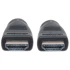 HDMI kabel u zidu MANHATTAN In-Wall CL3 High Speed (visoka brzina)