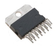 STMICROELECTRONICS Audio pojačalo snage TDA7294V