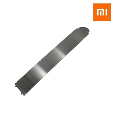 Podni oklop od nehrđajućeg čelika za Xiaomi M365 Pro