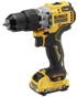 DEWALT Bušilica DCD706D2-QW