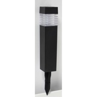 SOLARNA Rasvjeta LED 4000K Stup