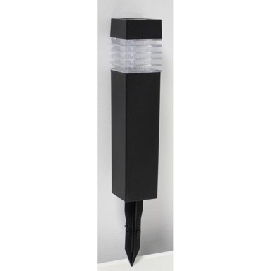 SOLARNA Rasvjeta LED 4000K Stup