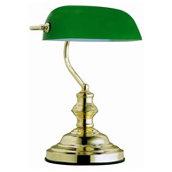 GLOBO Stolna Svjetiljka Antique 2491