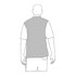 EGOCHEF Kuharska jakna Ottavio Short, crna, L