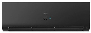 HAIER Klima uređaj 5,2 kW Flexis, crna