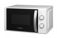 CONCEPT Mikrovalna pećnica MT 2020WH, bijela