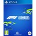 EA Igra za PS4: F1 2021 Standard Edition