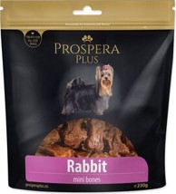 PROSPERA PLUS Poslastica za pse Dog 230 g, zečetina