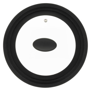 DIMO COMMERCIALE Poklopac univerzalni silikonski 24, 26, 28cm