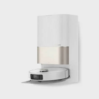 DREAME Robotski usisavač X40 Ultra, s postajom za samopražnjenje