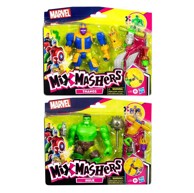 MARVEL Avengers Mixmashers Delux figura