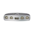 ATEN KVM switch US421A-AT, crna