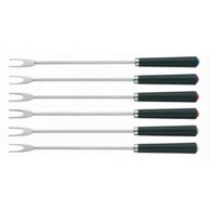 KELA Vilice za fondue KL-79313 Morena, 6 kom, nehrđajući čelik