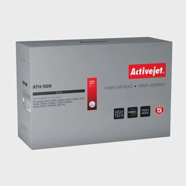 ACTIVEJET Toner za printer ATH-96N, crni
