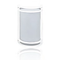 Vanjska zidna rasvjeta, 2004, crna