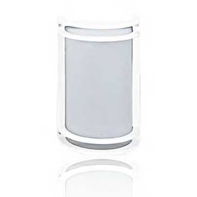 Vanjska zidna rasvjeta, 2004, crna